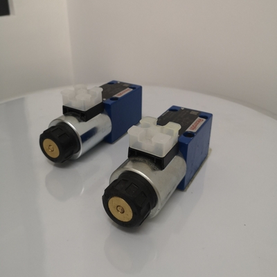Ventilateur directionnel solénoïde pour Rexroth