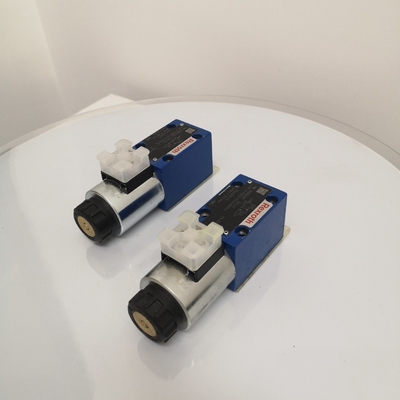 Ventilateur directionnel solénoïde pour Rexroth