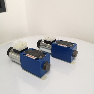 Ventilateur directionnel solénoïde pour Rexroth
