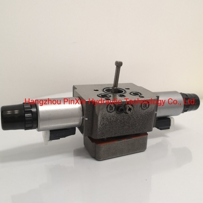 A4vg250 Pièces de pompes à piston pour hydraulique Rexroth conçues pour être adaptées aux machines de levage