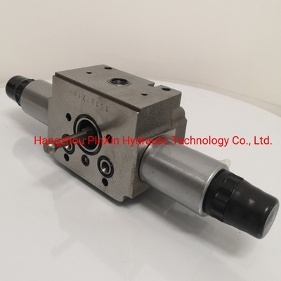 A4vg250 Pièces de pompes à piston pour hydraulique Rexroth conçues pour être adaptées aux machines de levage
