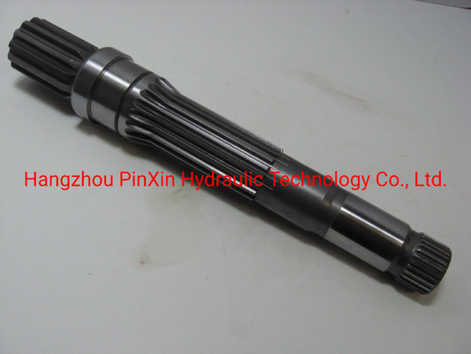 A4vg250 Pièces de pompes à piston pour hydraulique Rexroth conçues pour être adaptées aux machines de levage