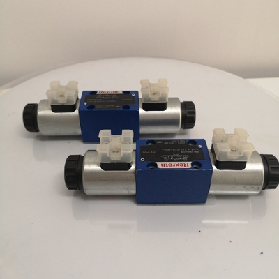 Ventilateur directionnel solénoïde pour Rexroth