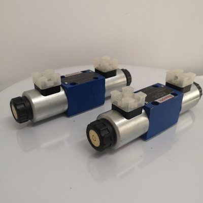 Ventilateur directionnel solénoïde pour Rexroth