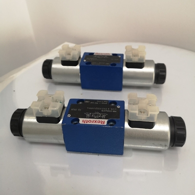 Ventilateur directionnel solénoïde pour Rexroth