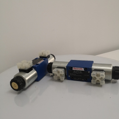 Ventilateur directionnel solénoïde pour Rexroth