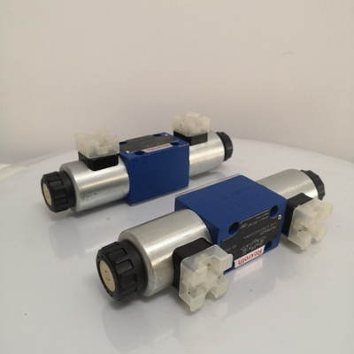 Ventilateur directionnel solénoïde pour Rexroth