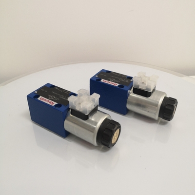 Ventilateur directionnel solénoïde pour Rexroth Demandez un remboursement si votre commande n'est pas expédiée
