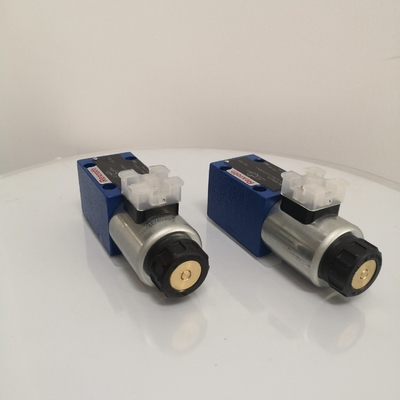 Ventilateur directionnel solénoïde pour Rexroth Demandez un remboursement si votre commande n'est pas expédiée