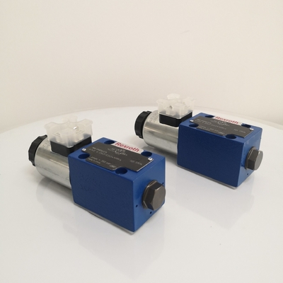 Ventilateur directionnel solénoïde pour Rexroth Demandez un remboursement si votre commande n'est pas expédiée