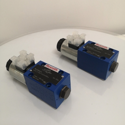 Ventilateur directionnel solénoïde pour Rexroth Demandez un remboursement si votre commande n'est pas expédiée
