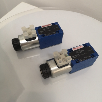 R900561180 Vente directionnelle solénoïde pour Rexroth personnalisable et prête à être expédiée