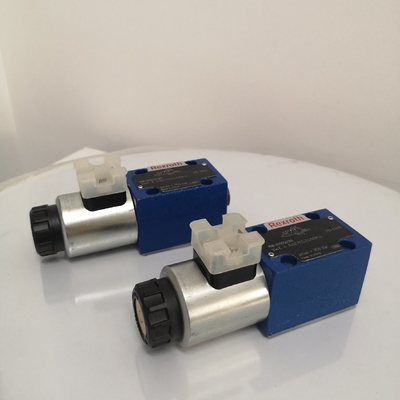 R900561180 Vente directionnelle solénoïde pour Rexroth personnalisable et prête à être expédiée