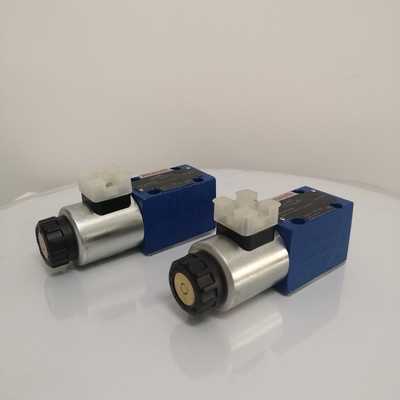 R900561180 Vente directionnelle solénoïde pour Rexroth personnalisable et prête à être expédiée