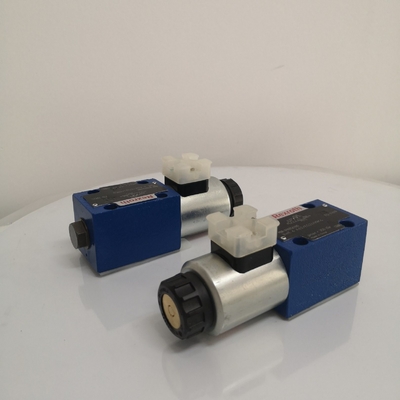 R900561180 Vente directionnelle solénoïde pour Rexroth personnalisable et prête à être expédiée