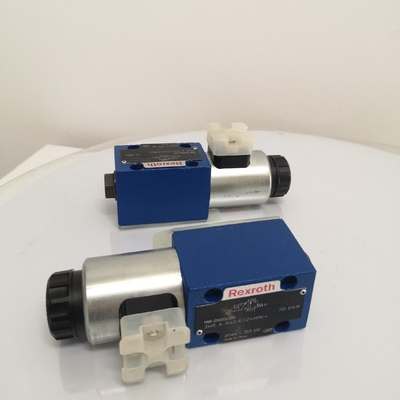 R900561180 Vente directionnelle solénoïde pour Rexroth personnalisable et prête à être expédiée