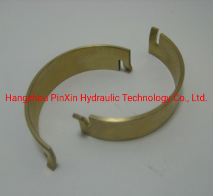 A10VSO45 Pièces de pompes à piston pour hydraulique Rexroth conçues pour répondre aux besoins des pavés