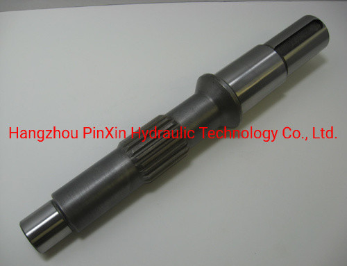 A10VSO45 Pièces de pompes à piston pour hydraulique Rexroth conçues pour répondre aux besoins des pavés