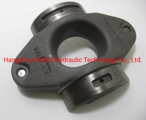 A10VSO45 Pièces de pompes à piston pour hydraulique Rexroth conçues pour répondre aux besoins des pavés