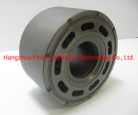 A10VSO45 Pièces de pompes à piston pour hydraulique Rexroth conçues pour répondre aux besoins des pavés