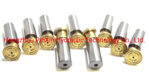 A10VSO45 Pièces de pompes à piston pour hydraulique Rexroth conçues pour répondre aux besoins des pavés
