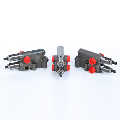 A10vs018/28/45/71/100 Dfr1/Dfg/Drg Valve pour Rexroth Paiements sécurisés sur le site du fabricant