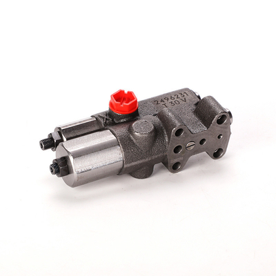 A10vs018/28/45/71/100 Dfr1/Dfg/Drg Valve pour Rexroth Paiements sécurisés sur le site du fabricant