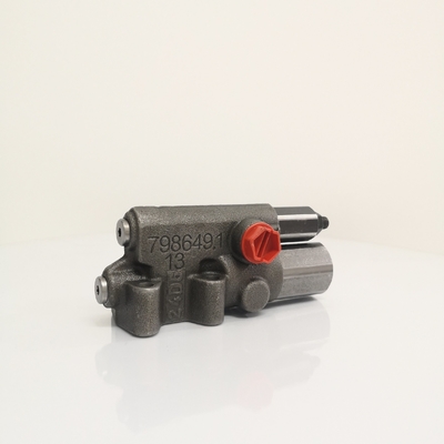 A10vs018/28/45/71/100 Dfr1/Dfg/Drg Valve pour Rexroth Paiements sécurisés sur le site du fabricant