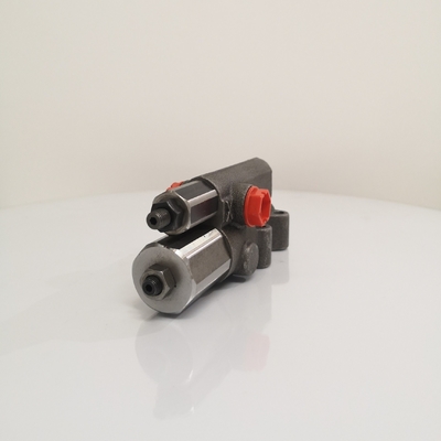 A10vs018/28/45/71/100 Dfr1/Dfg/Drg Valve pour Rexroth Paiements sécurisés sur le site du fabricant
