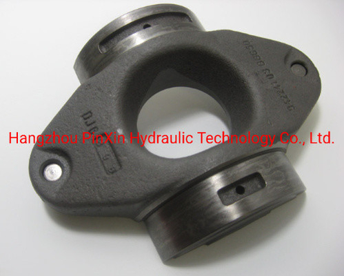A10VSO28 Pièces de pompes à piston appliquées à une pelle hydraulique Rexroth