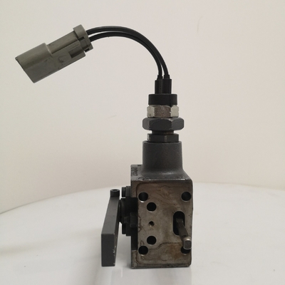 A10vg28/45/63 A4vg28/40/56/71 Hwdl1 Vanne pour Rexroth 20 000 kg Poids brut du colis