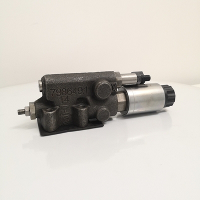 A10vso28/45/71/100 Ep72 E073 Valve pour Rexroth Paiements sécurisés et sur Made-in.com
