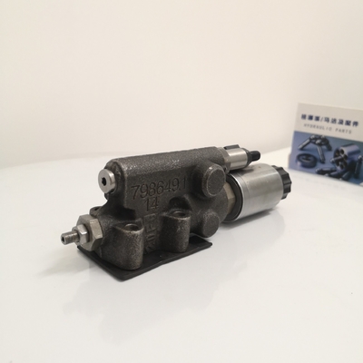 A10vso28/45/71/100 Ep72 E073 Valve pour Rexroth Paiements sécurisés et sur Made-in.com