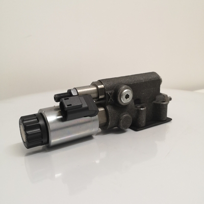 A10vso28/45/71/100 Ep72 E073 Valve pour Rexroth Paiements sécurisés et sur Made-in.com