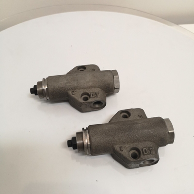 A10vs018/28/45/71/100/140 Valve Lr pour Rexroth Conçue et fabriquée par des experts