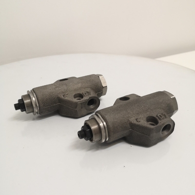 A10vs018/28/45/71/100/140 Valve Lr pour Rexroth Conçue et fabriquée par des experts