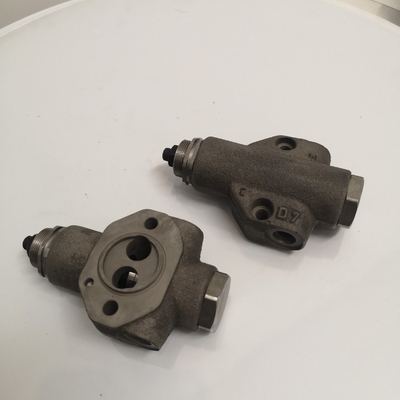A10vs018/28/45/71/100/140 Valve Lr pour Rexroth Conçue et fabriquée par des experts