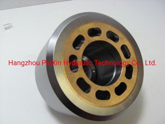 Moteur de pompe hydraulique A4vg90 Pièces détachées de pompe à piston pour Rexroth Appliquer