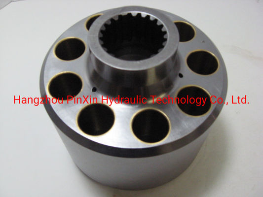 Moteur de pompe hydraulique A4vg90 Pièces détachées de pompe à piston pour Rexroth Appliquer