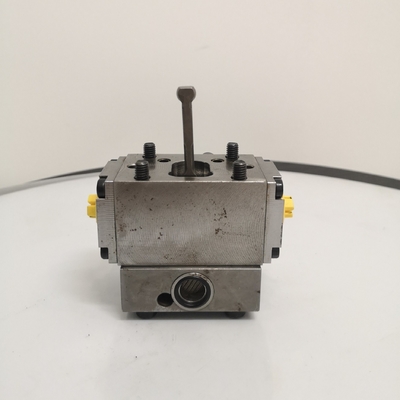 A10vg28/45/63 A4vg28/40/56/71 HD1 HD3 Valve pour Rexroth et accepte le paiement en USD