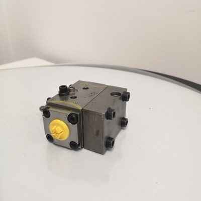 A10vg28/45/63 A4vg28/40/56/71 HD1 HD3 Valve pour Rexroth et accepte le paiement en USD
