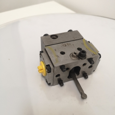 A10vg28/45/63 A4vg28/40/56/71 HD1 HD3 Valve pour Rexroth et accepte le paiement en USD