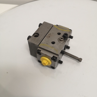 A10vg28/45/63 A4vg28/40/56/71 HD1 HD3 Valve pour Rexroth et accepte le paiement en USD