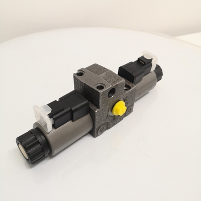 A10vg28/45/63 A4vg28/40/56/71 Ez Valve Da1d7 pour Rexroth et la satisfaction garantie