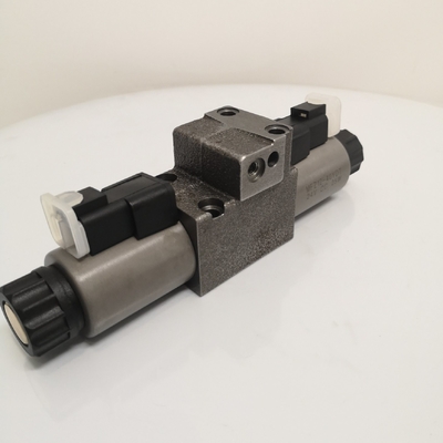 A10vg28/45/63 A4vg28/40/56/71 Ez Valve Da1d7 pour Rexroth et la satisfaction garantie