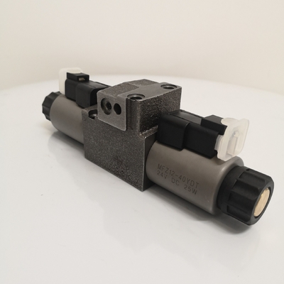 A10vg28/45/63 A4vg28/40/56/71 Ez Valve Da1d7 pour Rexroth et la satisfaction garantie