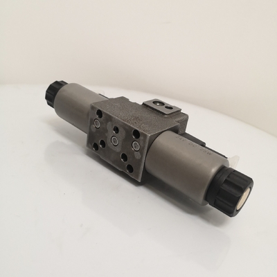 A10vg28/45/63 A4vg28/40/56/71 Ez Valve Da1d7 pour Rexroth et la satisfaction garantie