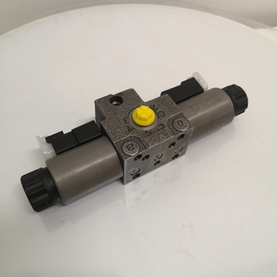 A10vg28/45/63 A4vg28/40/56/71 Ez Valve Da1d7 pour Rexroth et la satisfaction garantie