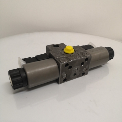 A10vg28/45/63 A4vg28/40/56/71 Ez Valve Da1d7 pour Rexroth et la satisfaction garantie