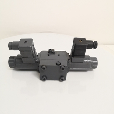 A10vg28/45/63 Ep1 Ep2 Vente pour pompe hydraulique Rexroth Machines de pavage Politique de remboursement